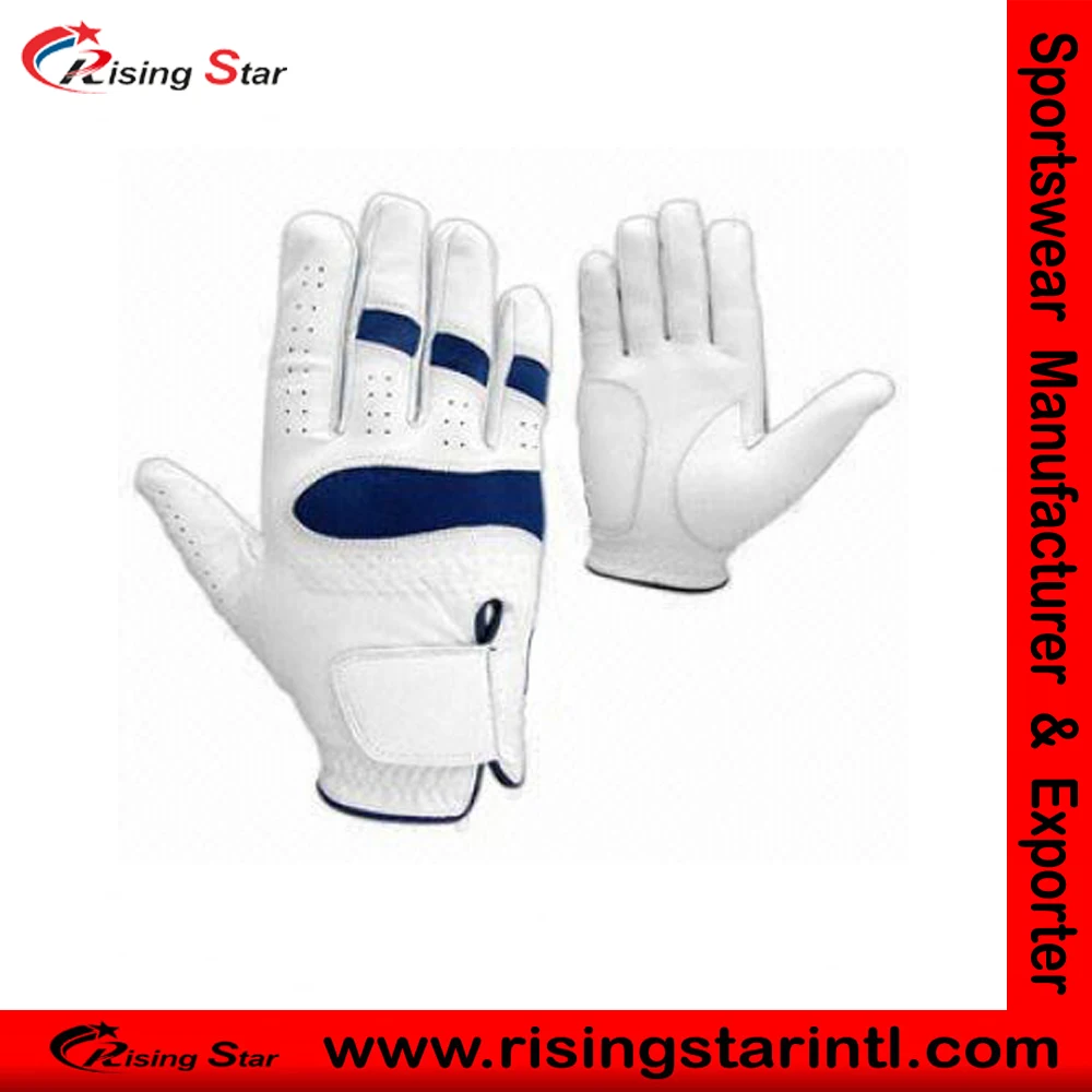 Custom Made Leather Golf Gloves Multimade Colored Golf Gloves Buy