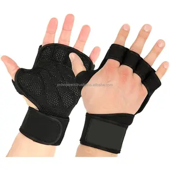 gym wrist gloves