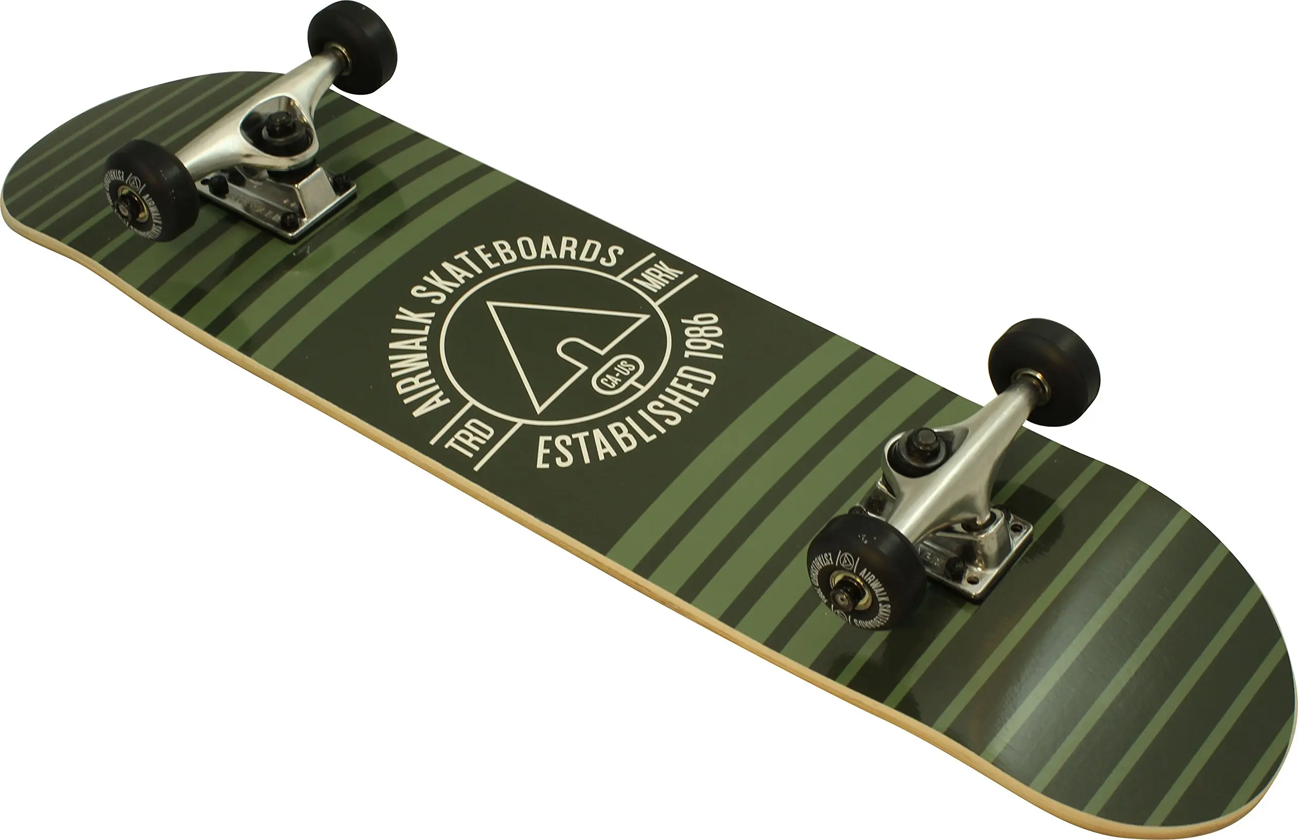 Buy Airwalk Undone Skateboard in Cheap 
