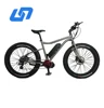 multifunctional titanium fixed gear bike frame for Northern Europe