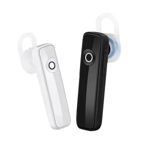 M165 Bluetooth Wireless Earbud Microphone