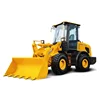 cheap 3m3 XT864 compact backhoe loader