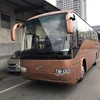 EXCELLENT Condition Used vehicle YUNTONG Diesel bus for sale 19 To 45 seats CHINA city buses