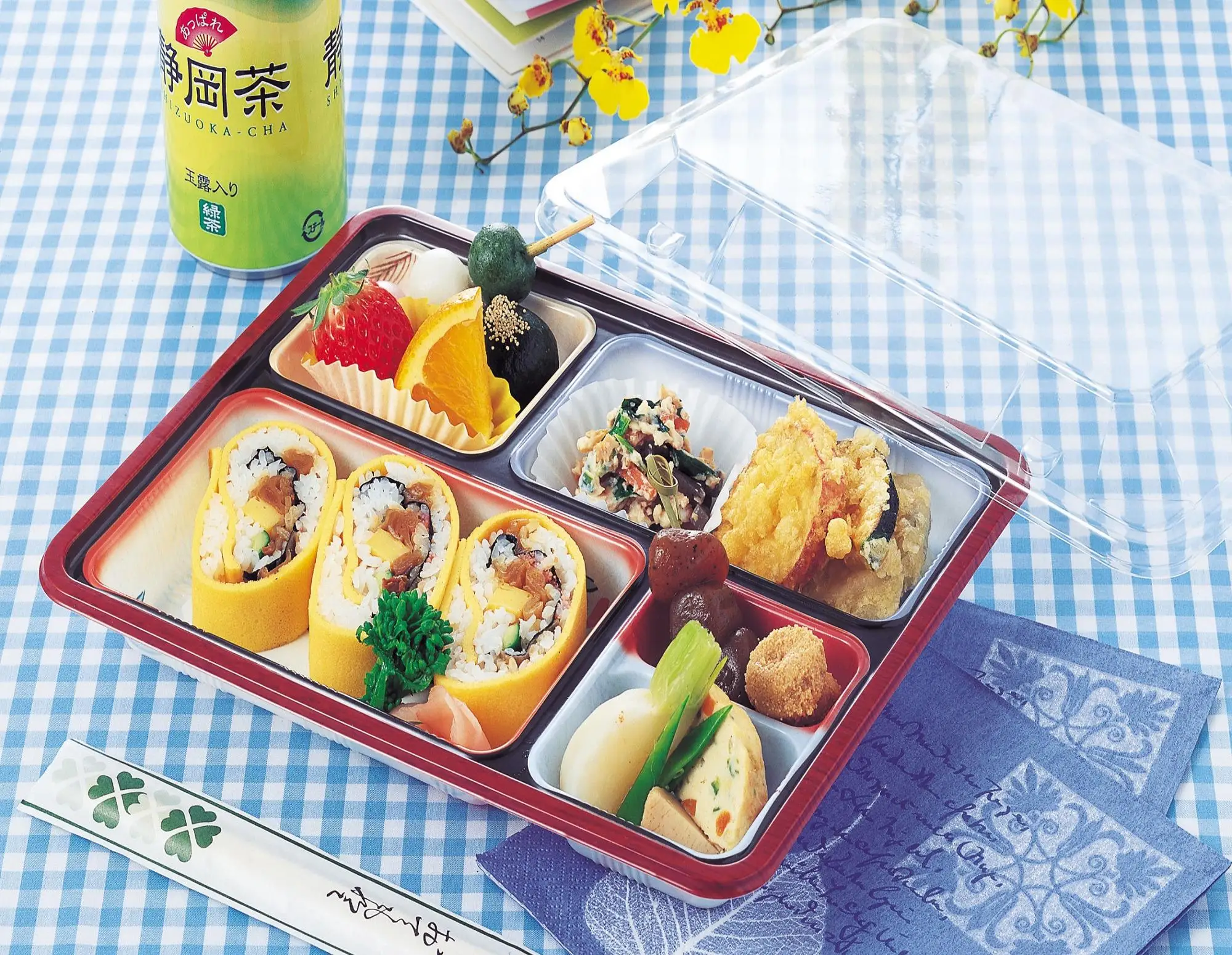 bento ice pack