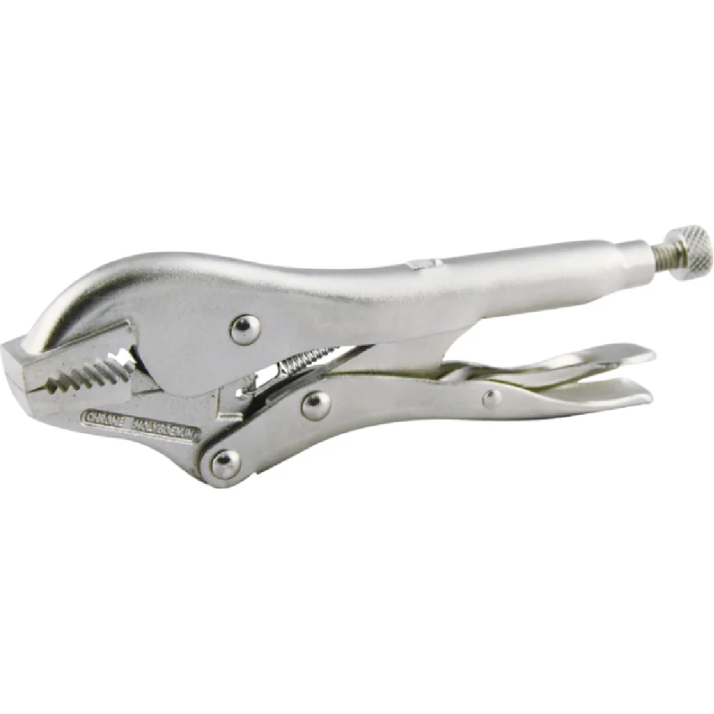 7inch Automatic Cclamp W/swivel Locking Pliers Quick Easy Release C