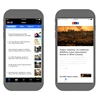 Android News App Development Company Indonesia