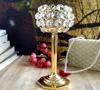 diwali decorative mini cheap votive tealight candle