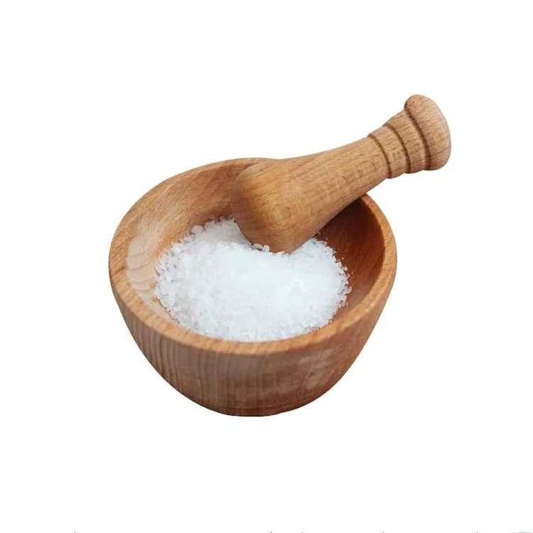 
Erythritol 