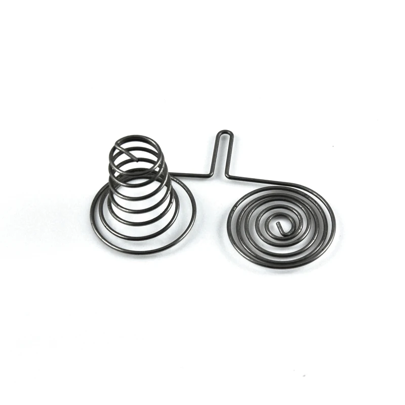 Aa/aaa Remote Control Pcb Battery Contact Spring Buy Aa/aaa Battery