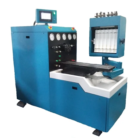 Hartridge Devendra Dmt 150 Bosch Continental Delphi