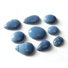 Beautiful Natural Blue Opal Mix Shape Loose Cabochon