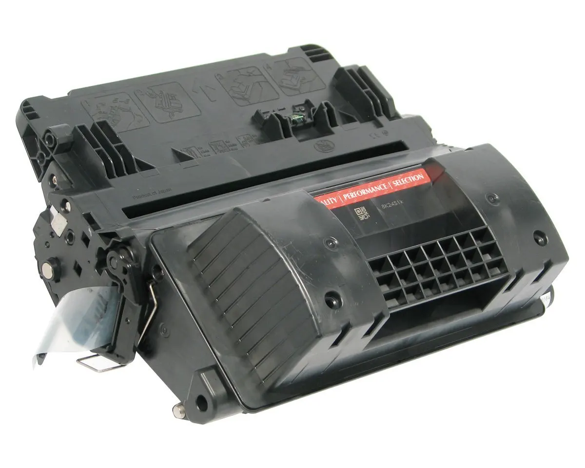 4pk 364X 64X CC364X Black HY HP LaserJet P4015 and P4515 series