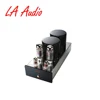 mono block tube power amplifier