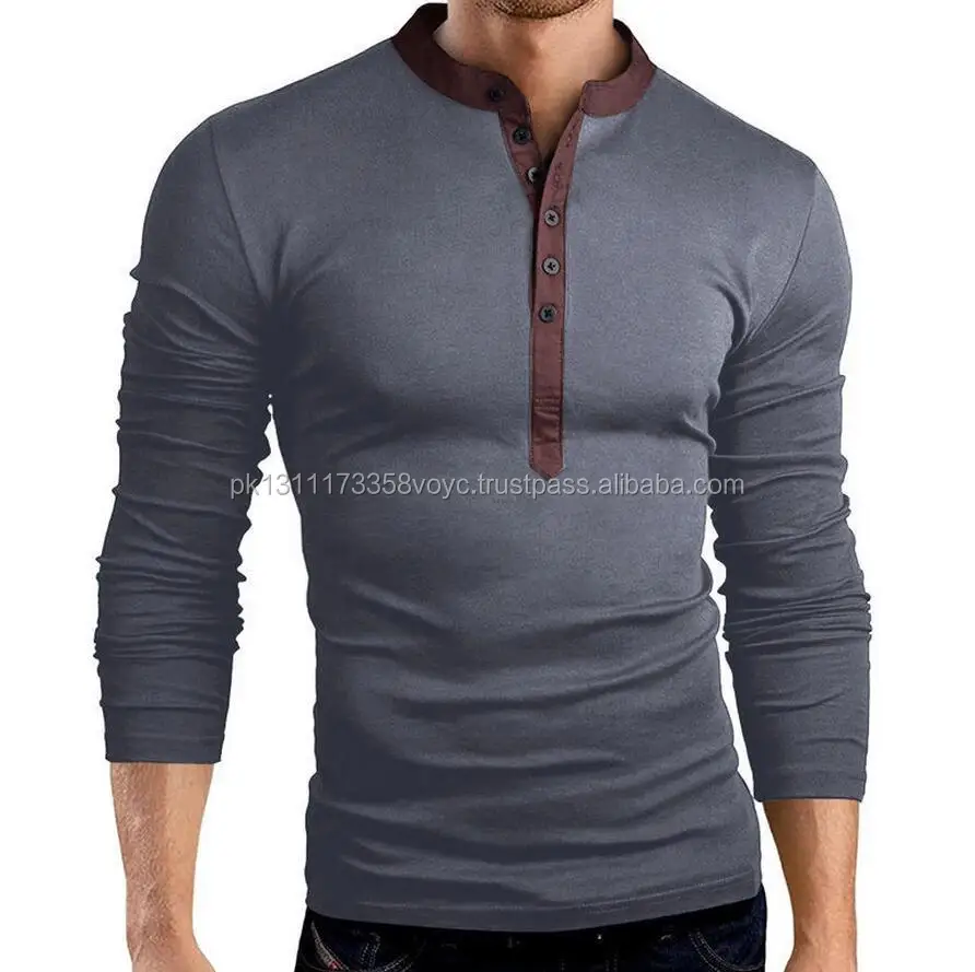 mens long sleeve polo shirts 3xl