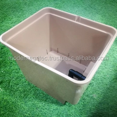 amazon bato bucket beige 5