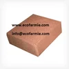 5kg coco peat blocks/ coconut coir blocks for sales in bulk