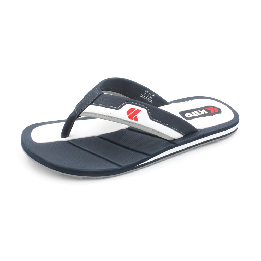 
Men Slippers Hot Sales Good Quality Kito EM4807 