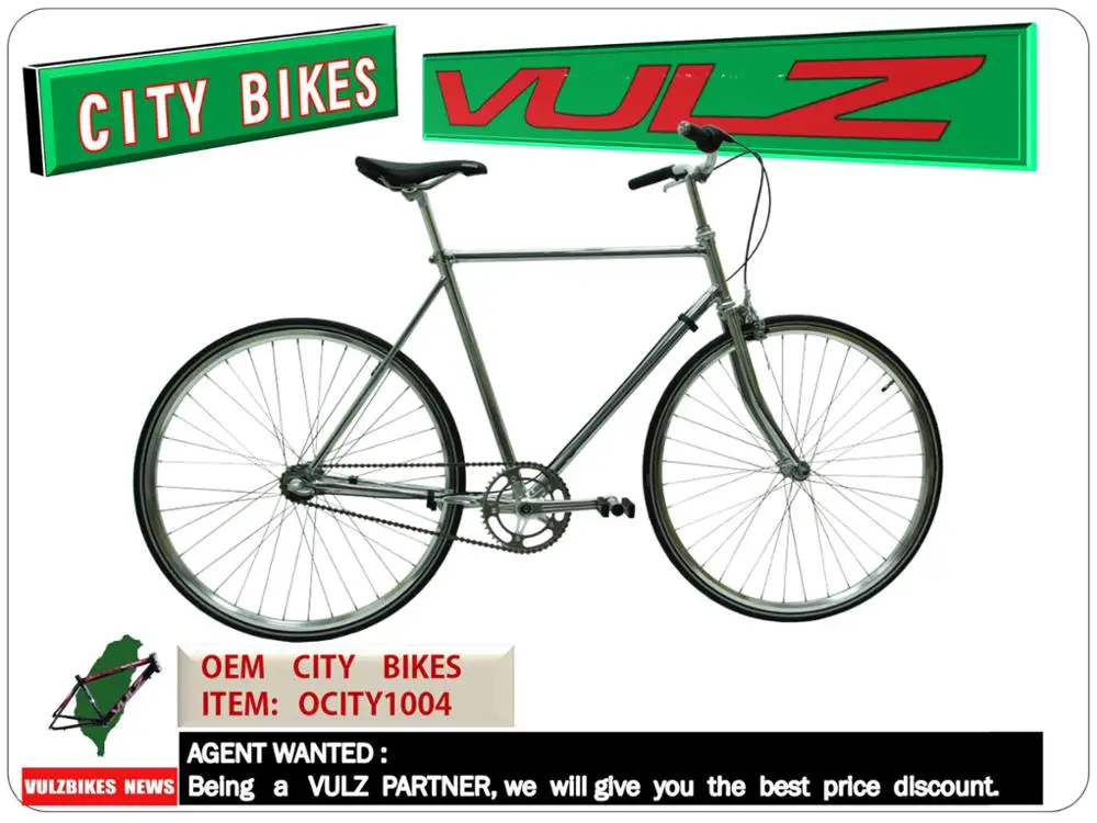 buy city bike