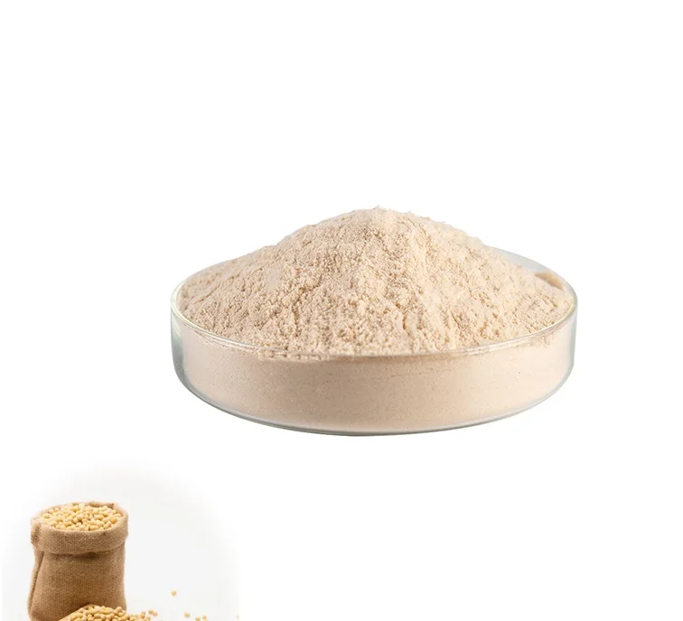 
High Quality Natto Extract Powder. 