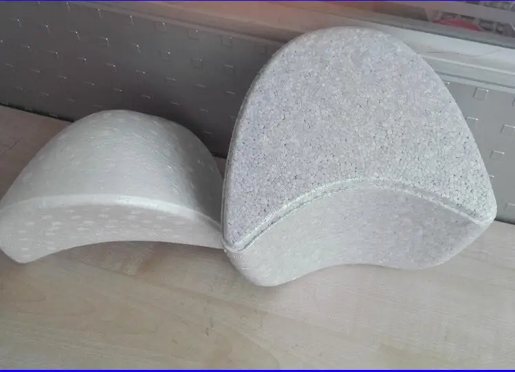 EPP foam padded baby holder carrier custom packaging insert