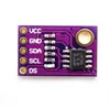 Taidacent High Speed I2C Interface Data Logger 11 Bits High Accurate LM75 LM75A Infrared Temperature Sensor