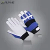 Grained Goatskin / Cowhide Leather Assembly Work Gloves