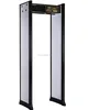 Door Frame 6 Zones Walk Through Metal Detector -ThruScan s6