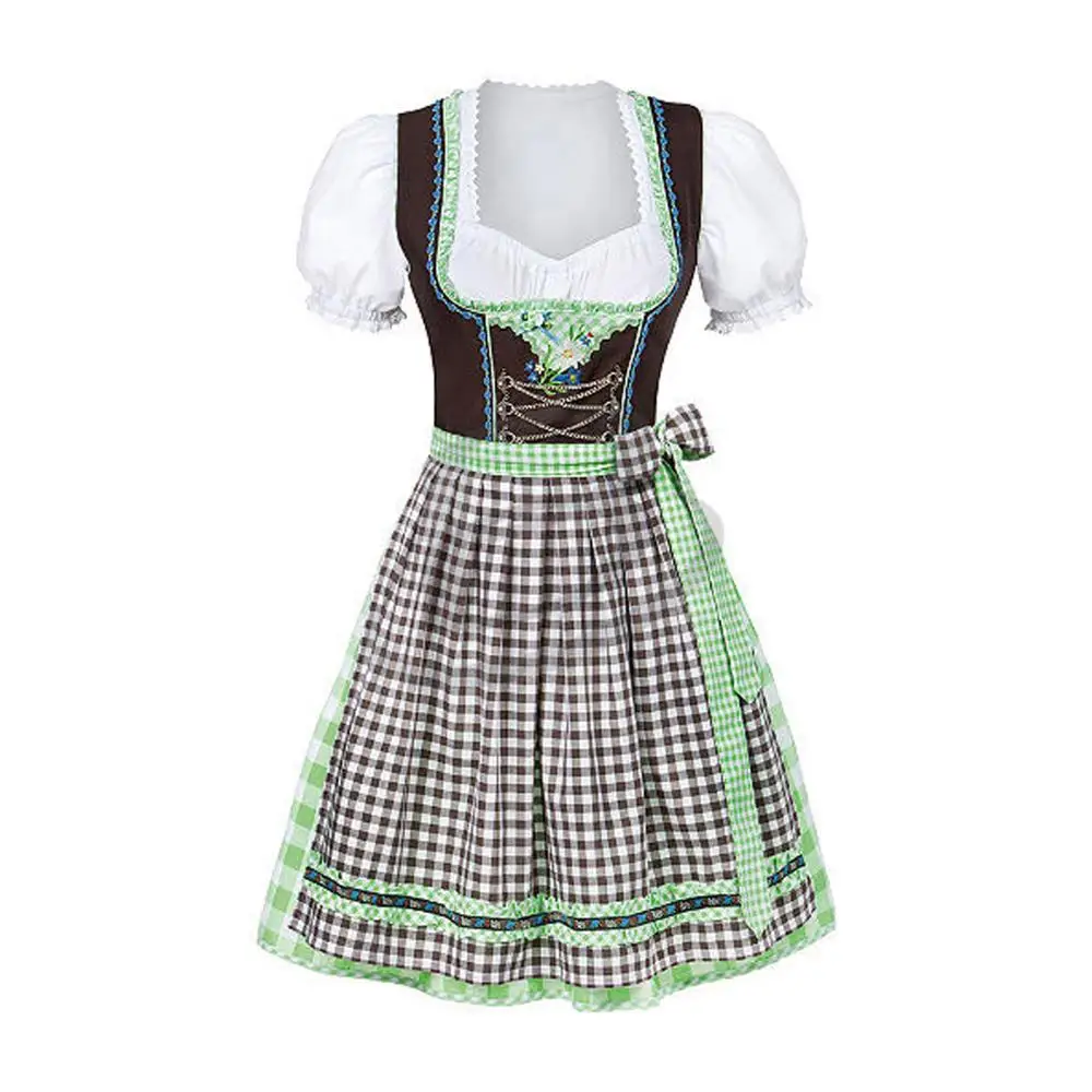 german clothing