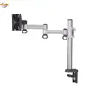 Quick-Release Lever Computer monitor riser stand