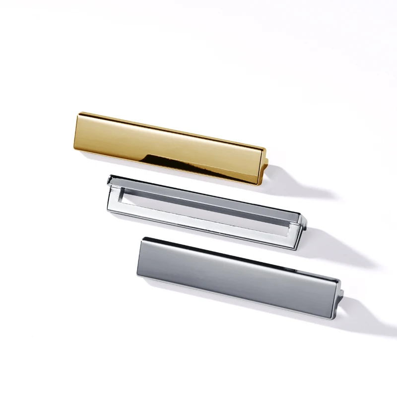 Wholesale all types of high quality metal buckle for swimwear 