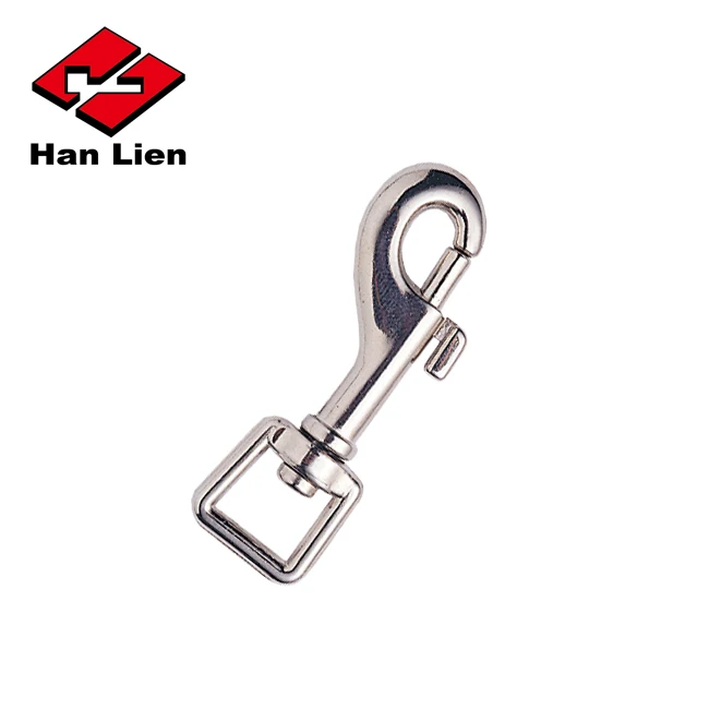 
High Quality Safety Heavy Duty Swivel Snap Hook 