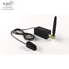 Wireless Infrared IR Repeater/Extender WL-T2 with IR Receiver Block and 1 IR Emitter Cable