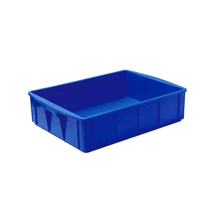 stackable plastic storage bins with lids