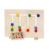 Premium Quality Smart Paths Wooden Furniture Toys for Kids