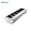 HVAC Ventilation Air Louver Drum Jet Diffuser