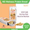 HEI Wellness Healthy Protein Bread - Soft