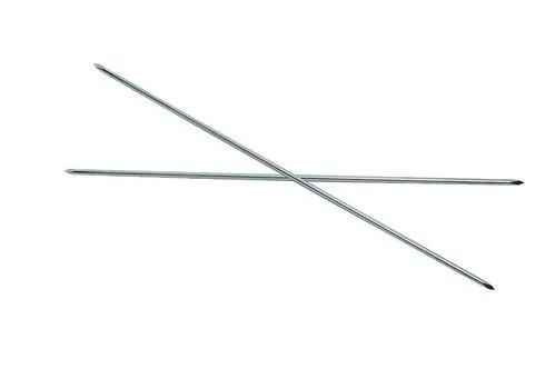 K Wire Double Ended - Buy K-wire / Kirschner Wire,Orthopedic ...