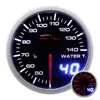 52mm Dual View Auto Water Temp temperature Gauge