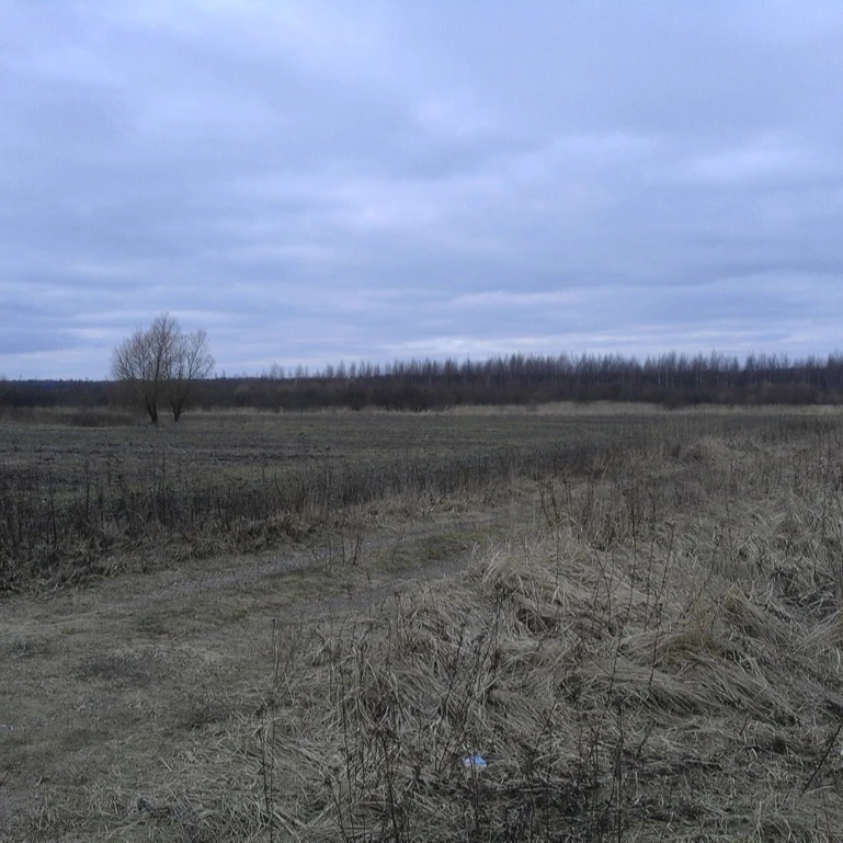 
LAND with ANHYDRIDE MINE 