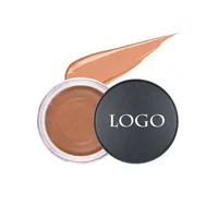 

Wholesale cosmetics drop shipping 15 color makeup full coverage private label concealer