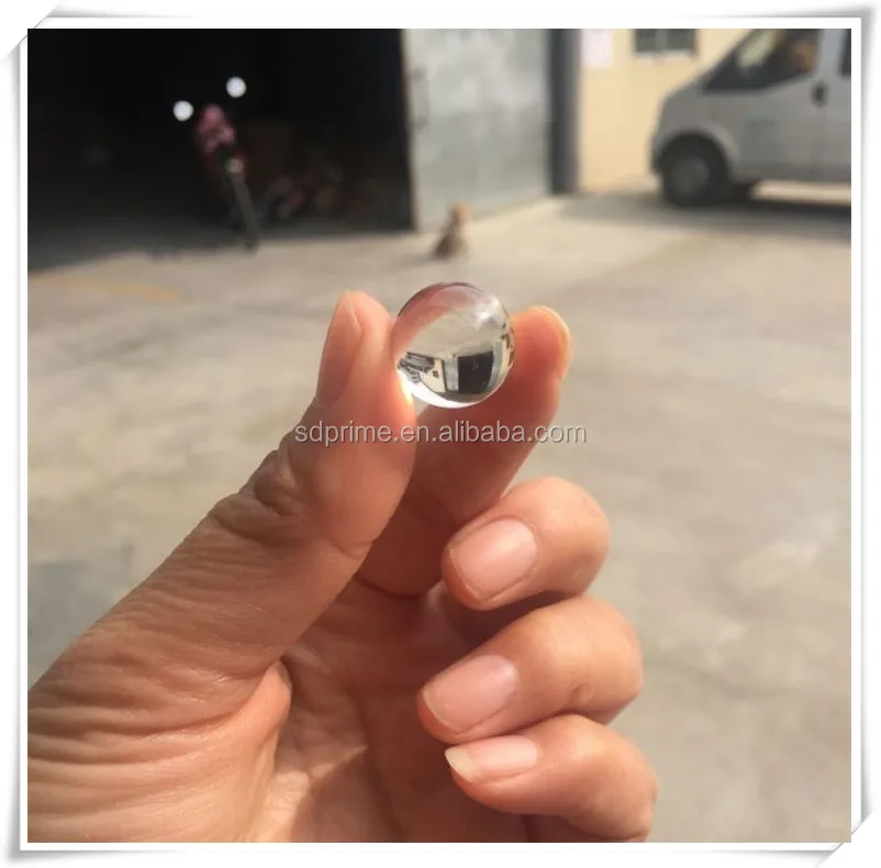 Clear Acrylic Balls 35mm Clear Acrylic Ball 38mm Solid Acrylic Balls