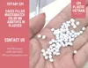 CACO3 TALC pellets/granules based PP for Injection Moulding, contact Food, Vietnam Manufacture