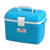 Japanese Stocked Montana 1.2kg Weight Large Plastic Boxes Storage