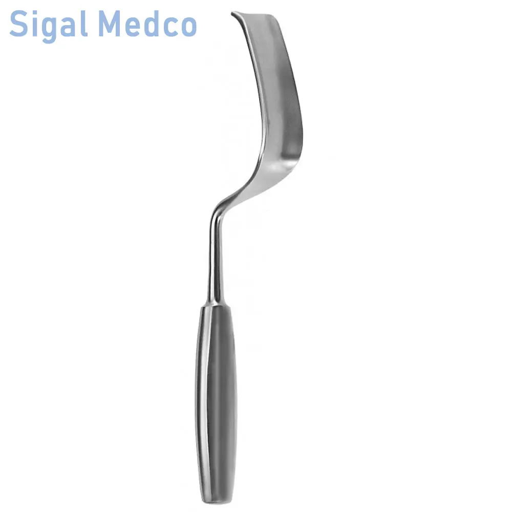 Grammatica Greco Speculum Vaginale Graves Grande - In Acciaio Inox Grado Tedesco, Per Ginecologia E Ostetricia Genocide Organ - Foto 6