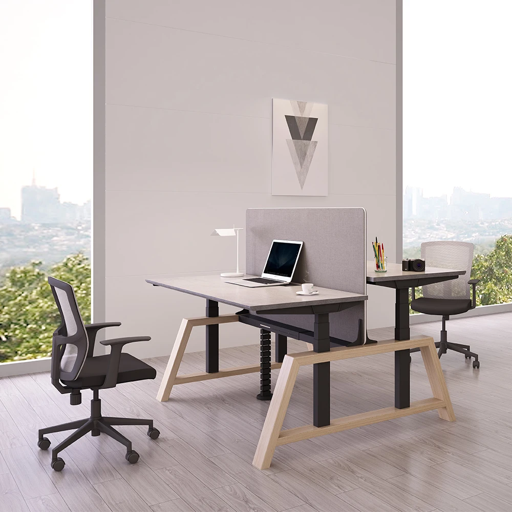 Wholesale Platform Stand Up Unit Affordable Standing Desk Buy