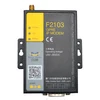 gsm gprs industrial rs232 m2m module for electric water river meter remote j
