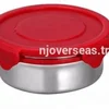 Penta Lock & Lock Mini Bowl Food Storage Container Set