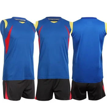 volleyball jersey new model 2018
