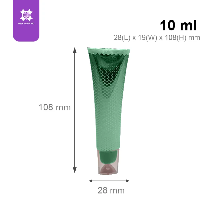 Must Have Cuticle Oil Applicator Ldpe Tube 10ml Ointment Tubes Buy