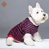 OEM Back Split Knitting Pattern Nice Dog Clothes